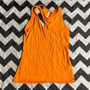 Fabletics Womens Medium Tank Top
